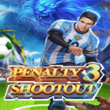 Penalty Shootout 3